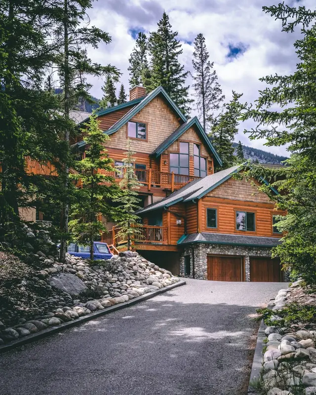 Silveroak.Homes Premium Domain